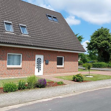 Ferienwohnung Albers Bergen  Dış mekan fotoğraf