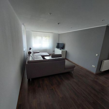 Ferienwohnung Albers Bergen  Dış mekan fotoğraf
