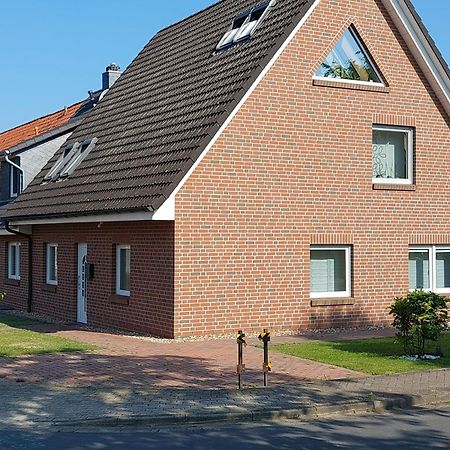 Ferienwohnung Albers Bergen  Dış mekan fotoğraf