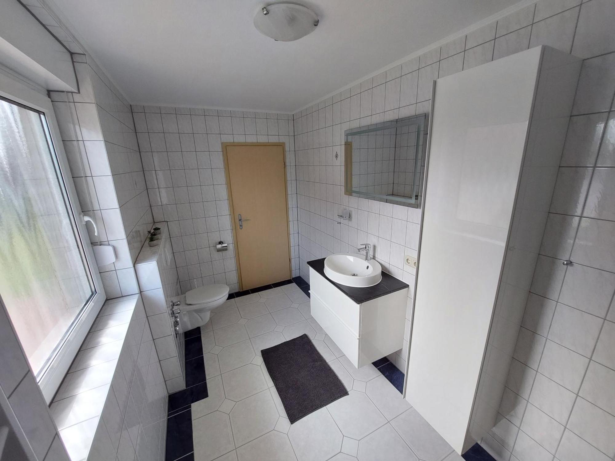 Ferienwohnung Albers Bergen  Dış mekan fotoğraf
